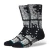 Stance Lonesome Town Socken Black
