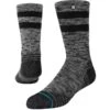Stance Campers Socken Black