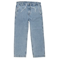 AndFeelings Maker Pants Light Indigo