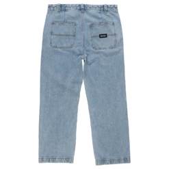 AndFeelings Maker Pants Light Indigo -Street Kleidung Geschäft AFB2PT LightBlueDenim 2