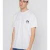 Kaotiko Neverland T-Shirt White