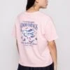 Kaotiko Good Things T-Shirt Pink