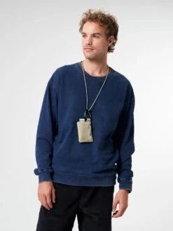 Aevor Explore Wallet Diamond Scorpion