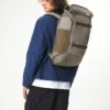Aevor Trip Pack Rucksack Oakwood