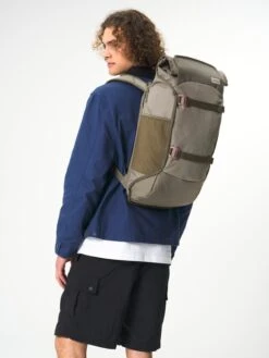 Aevor Trip Pack Rucksack Oakwood