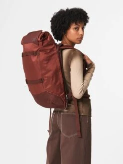 Aevor Trippack Rucksack Proof Mars