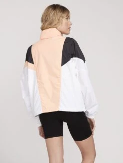 Volcom Stonebreak Jacket Swh