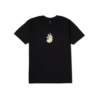 Huf Bad Hare Day T-Shirt Black