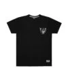 Jacker Black Cats T-Shirt Black