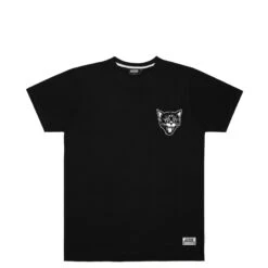 Jacker Black Cats T-Shirt Black