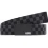 Vans Deppster II Belt Black Charcoal