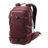 Nitro Slash 25 L Rucksack Wine