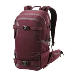 Nitro Slash 25 L Rucksack Wine