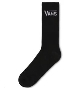 Vans Skate Crew Socken Black