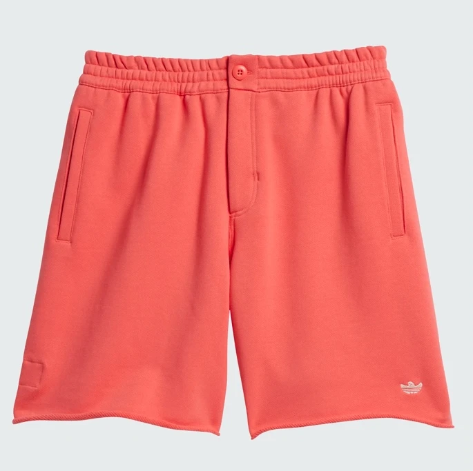 Adidas Shmoo Shorts Semtur White 1 Adidas Shmoo Shorts Semtur White