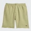 Adidas Shmoo Shorts Maglime Shanav