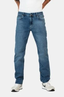 Reell Nova 2 Jeans Retro Mid Blue