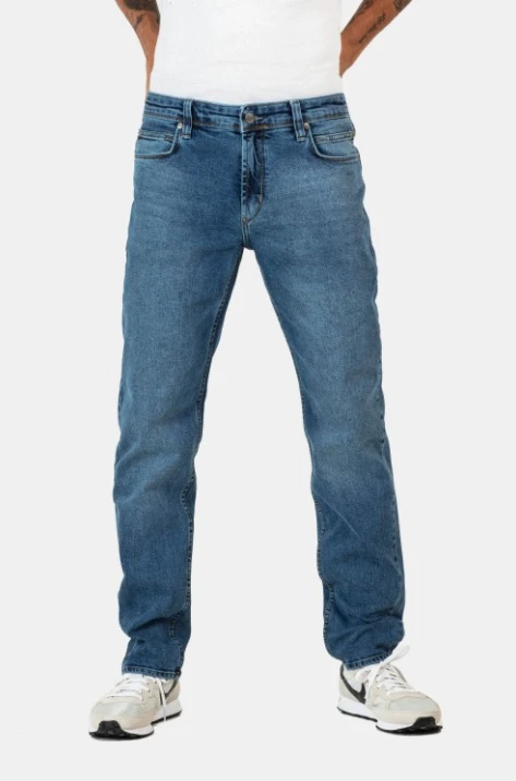 Reell Nova 2 Jeans Retro Mid Blue