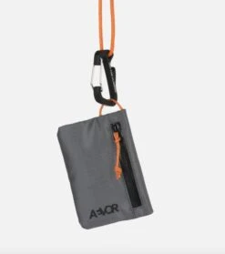 Aevor Explore Wallet Ripstop Sundown