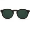 Mr.Boho Jordaan Sonnenbrille Black