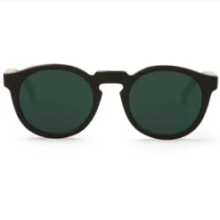 Mr.Boho Jordaan Sonnenbrille Black