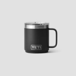 Yeti Rambler Mug 296ml 10oz Black