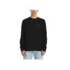 Levis Skateboarding Housemark Crew Sweat Mineral Black
