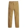 Levis Skateboarding XX Stay Loose Chino Pants British Khaki