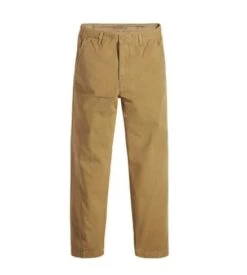 Levis Skateboarding XX Stay Loose Chino Pants British Khaki