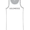 Hurley Toledo Wild Tank White