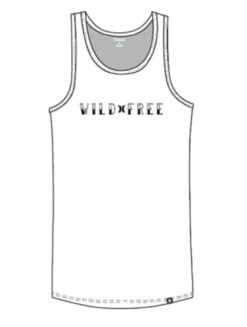 Hurley Toledo Wild Tank White