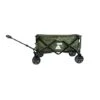 Poler Adventure Wagon Furry Camo