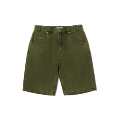 Huf Cromer Shorts Dried Herb