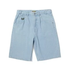 Huf Cromer Shorts Li Blue