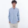 Hurley O Und O Stretch LS Hemd H 4031