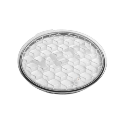 Yeti Loadout Bucket Lid Clear