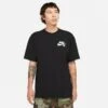 Nike SB SB Logo Tee Black