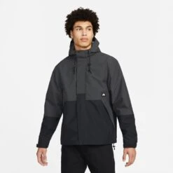 Nike SB Winterized Jacket Black