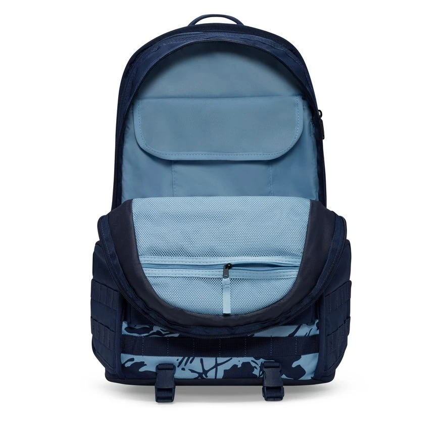 Nike SB RPM Rucksack Midnight Navy 2 Nike SB RPM Rucksack Midnight Navy – Bild 2