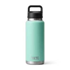 Yeti Rambler Bottle Chug 36 Oz 1100 Ml Sea