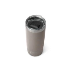 Yeti Rambler 10oz Tumbler 296 Ml Sharp Taupe