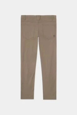 Everywhere Pants Slim Tobacco -Street Kleidung Geschäft FLAT 686 EVERYWHERE PANT SLIM TO201