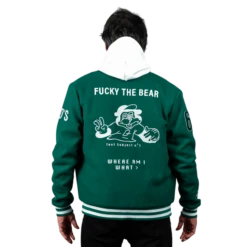 Street Kleidung Geschäft -Street Kleidung Geschäft FW23 TheDudes TestSubjetct1 Vars201