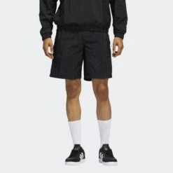 Adidas Wind Shorts Black