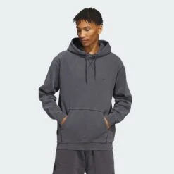 Adidas Shmoo Hoody Carbon