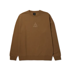 Huf Huf Set TT Sweat Camel