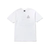 Huf Set TT T-Shirt White
