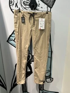Everywhere Pants Khaki