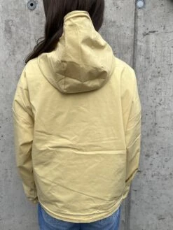 Mazine Cherry Hill Light Jacket Vanilla Printed -Street Kleidung Geschäft IMG 3056