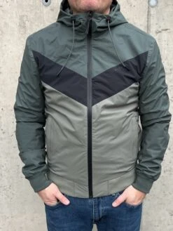 Mazine Desert Jacket Bottle Light Bottle